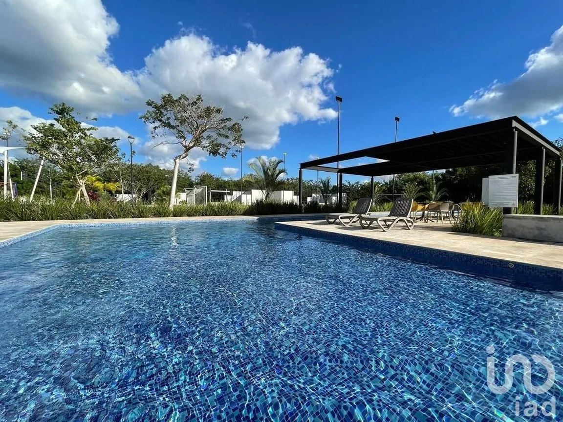 Terreno en Venta en Kikteil, Mérida, Yucatán | NEX-276768 | iad México | Foto 33 de 41