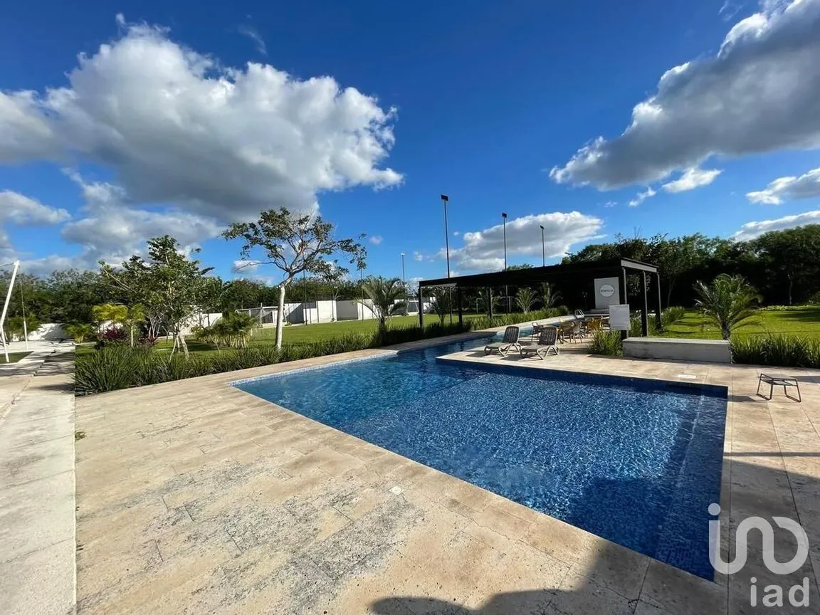 Terreno en Venta en Kikteil, Mérida, Yucatán | NEX-276768 | iad México | Foto 34 de 41