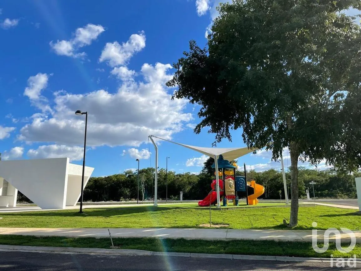 Terreno en Venta en Kikteil, Mérida, Yucatán | NEX-276768 | iad México | Foto 41 de 41