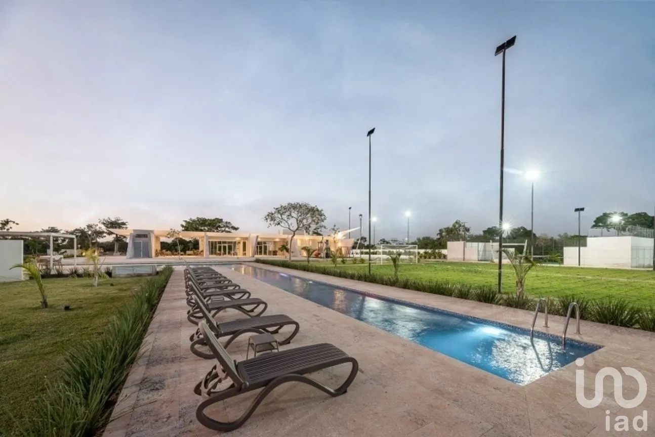 Terreno en Venta en Kikteil, Mérida, Yucatán | NEX-276768 | iad México | Foto 7 de 41