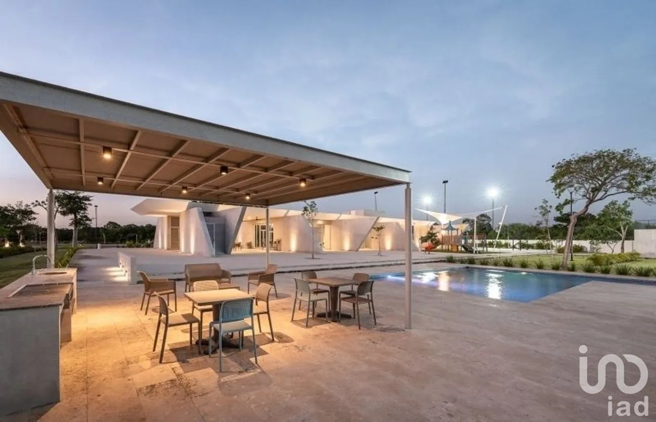 Terreno en Venta en Kikteil, Mérida, Yucatán | NEX-276768 | iad México | Foto 8 de 41