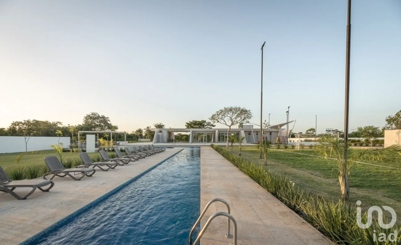 Terreno en Venta en Kikteil, Mérida, Yucatán | NEX-276768 | iad México | Foto 10 de 41