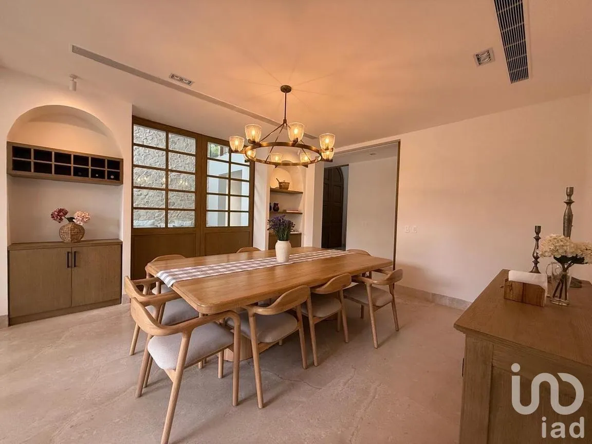 Casa en Venta en Yucatán Country Club, Mérida, Yucatán | NEX-276770 | iad México | Foto 2 de 35