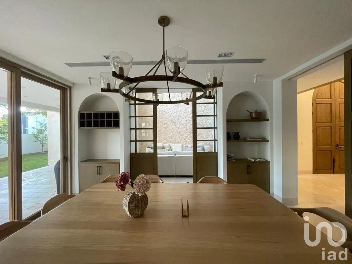 Casa en Venta en Yucatán Country Club, Mérida, Yucatán | NEX-276770 | iad México | Foto 13 de 35