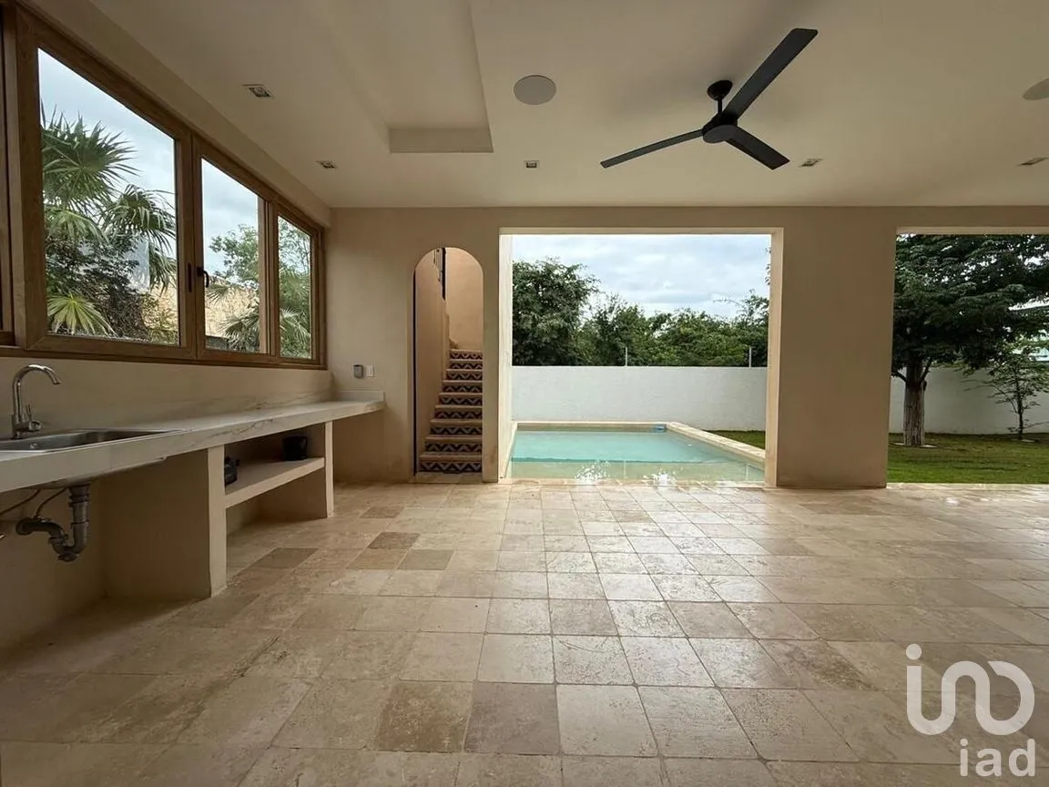 Casa en Venta en Yucatán Country Club, Mérida, Yucatán | NEX-276770 | iad México | Foto 15 de 35