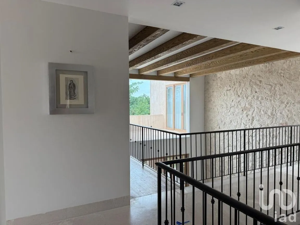 Casa en Venta en Yucatán Country Club, Mérida, Yucatán | NEX-276770 | iad México | Foto 16 de 35