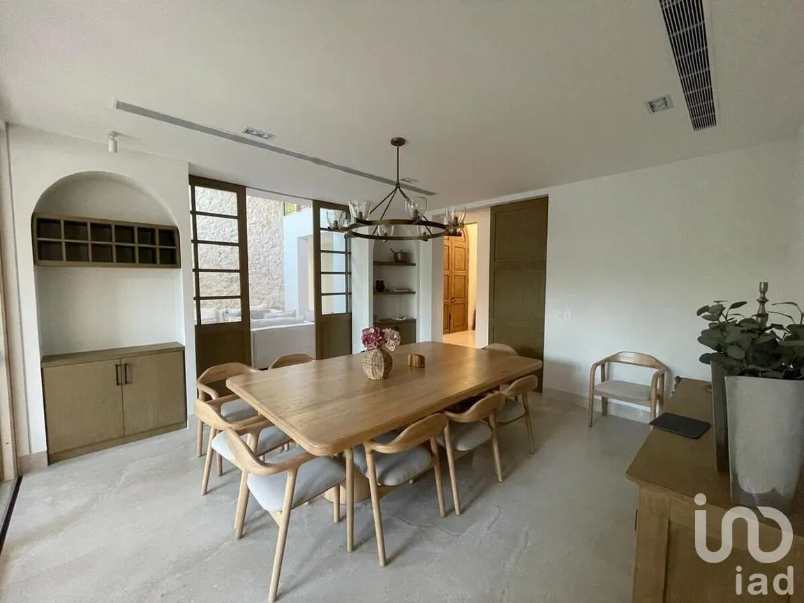 Casa en Venta en Yucatán Country Club, Mérida, Yucatán | NEX-276770 | iad México | Foto 18 de 35