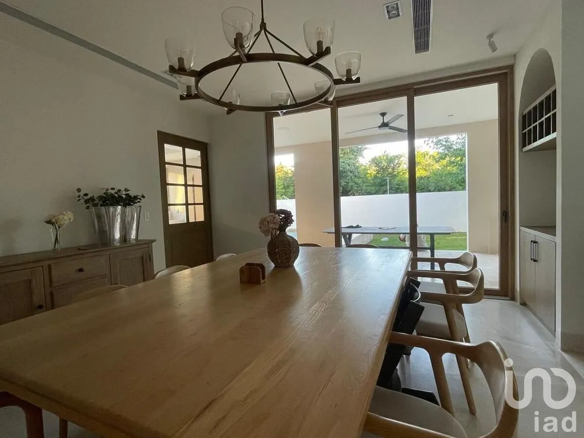 Casa en Venta en Yucatán Country Club, Mérida, Yucatán | NEX-276770 | iad México | Foto 20 de 35