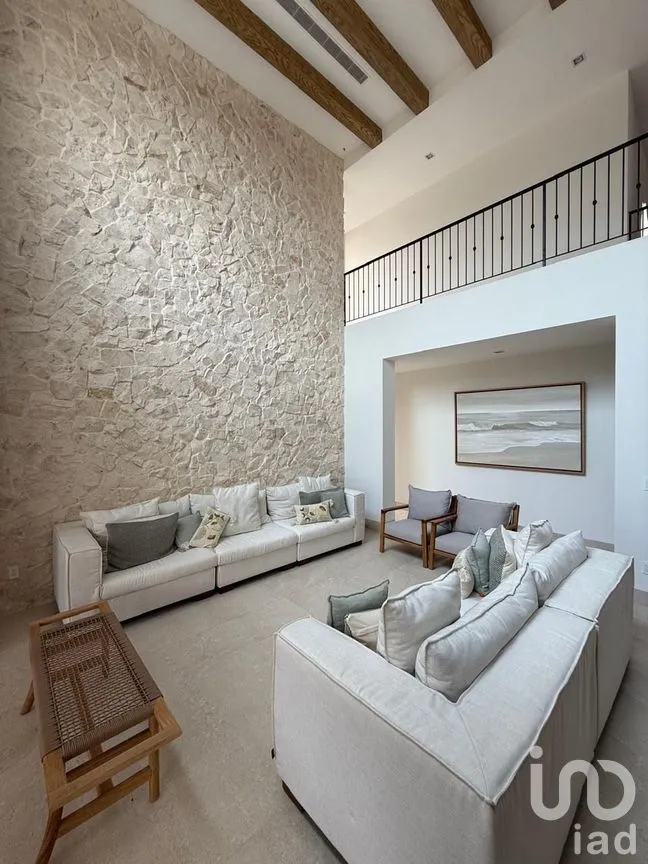 Casa en Venta en Yucatán Country Club, Mérida, Yucatán | NEX-276770 | iad México | Foto 3 de 35
