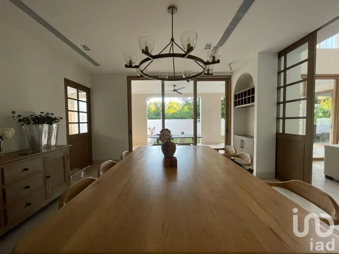 Casa en Venta en Yucatán Country Club, Mérida, Yucatán | NEX-276770 | iad México | Foto 22 de 35