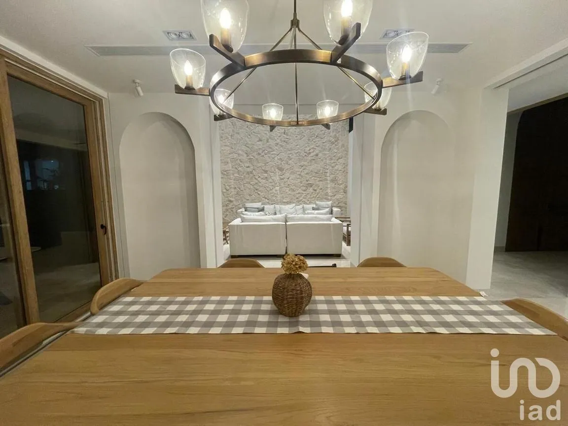 Casa en Venta en Yucatán Country Club, Mérida, Yucatán | NEX-276770 | iad México | Foto 26 de 35