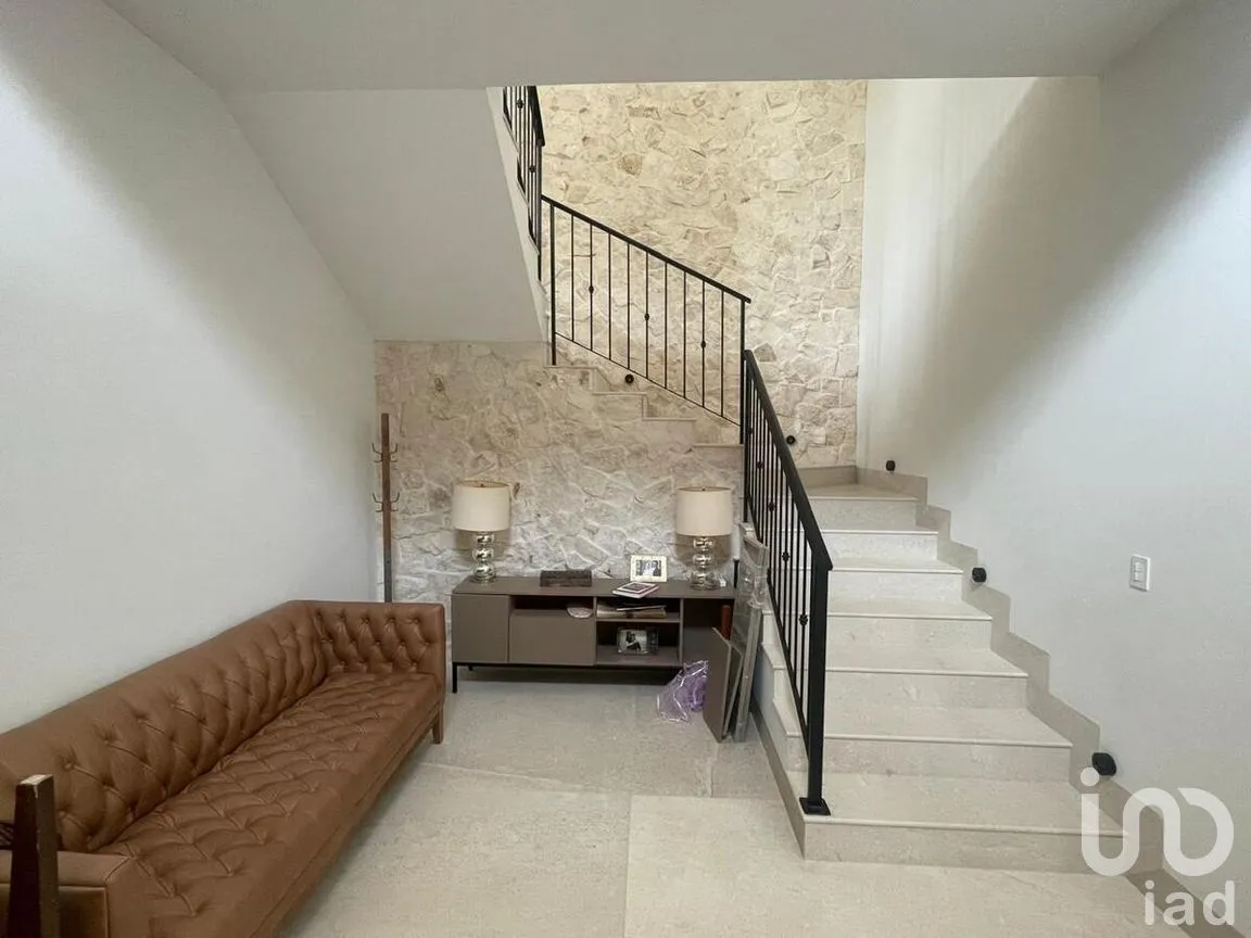 Casa en Venta en Yucatán Country Club, Mérida, Yucatán | NEX-276770 | iad México | Foto 27 de 35