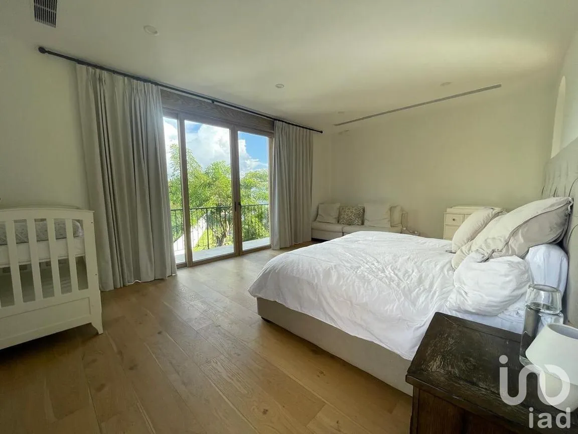Casa en Venta en Yucatán Country Club, Mérida, Yucatán | NEX-276770 | iad México | Foto 28 de 35