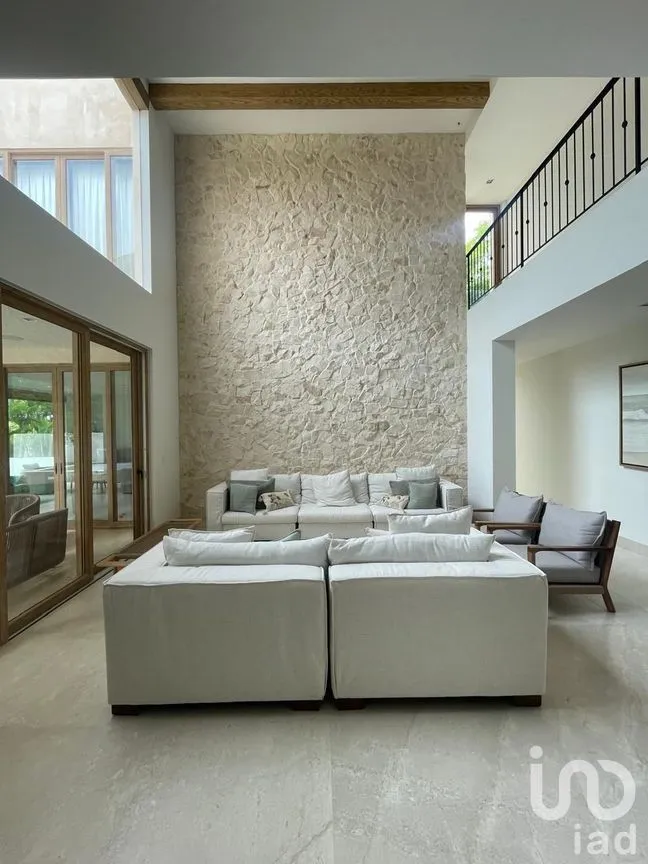 Casa en Venta en Yucatán Country Club, Mérida, Yucatán | NEX-276770 | iad México | Foto 30 de 35