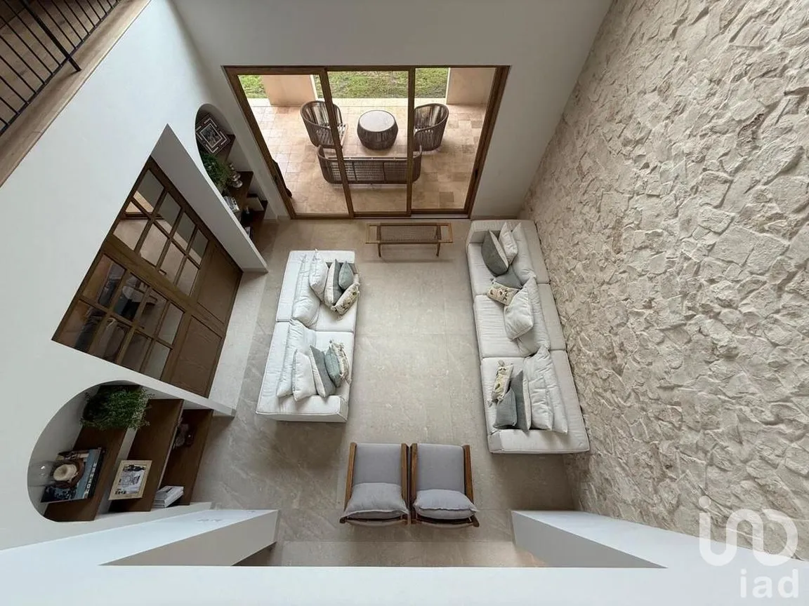 Casa en Venta en Yucatán Country Club, Mérida, Yucatán | NEX-276770 | iad México | Foto 31 de 35