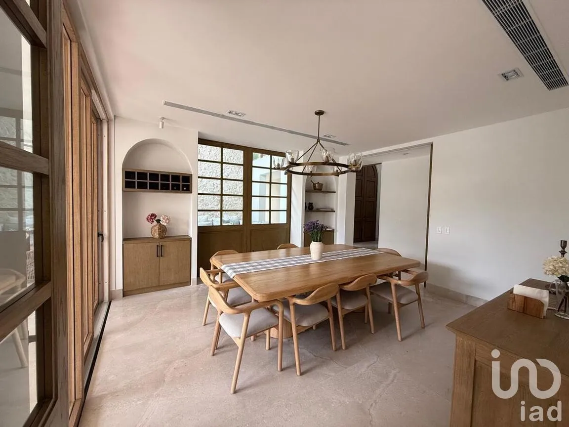 Casa en Venta en Yucatán Country Club, Mérida, Yucatán | NEX-276770 | iad México | Foto 32 de 35