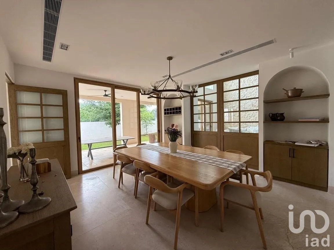 Casa en Venta en Yucatán Country Club, Mérida, Yucatán | NEX-276770 | iad México | Foto 33 de 35
