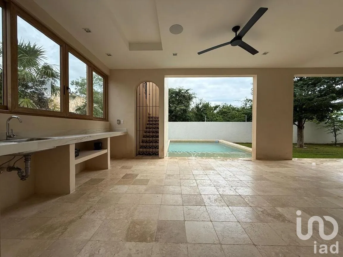 Casa en Venta en Yucatán Country Club, Mérida, Yucatán | NEX-276770 | iad México | Foto 5 de 35