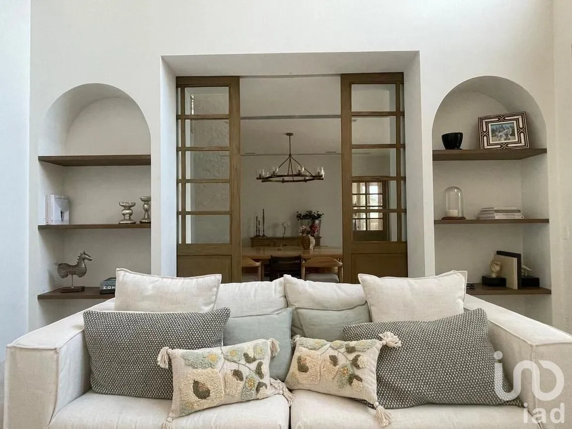 Casa en Venta en Yucatán Country Club, Mérida, Yucatán | NEX-276770 | iad México | Foto 8 de 35