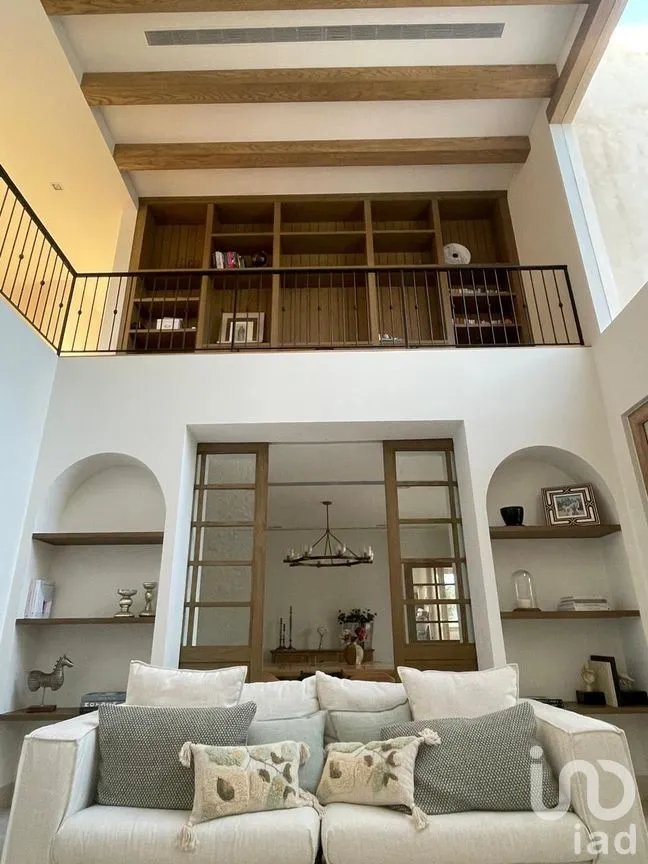 Casa en Venta en Yucatán Country Club, Mérida, Yucatán | NEX-276770 | iad México | Foto 9 de 35