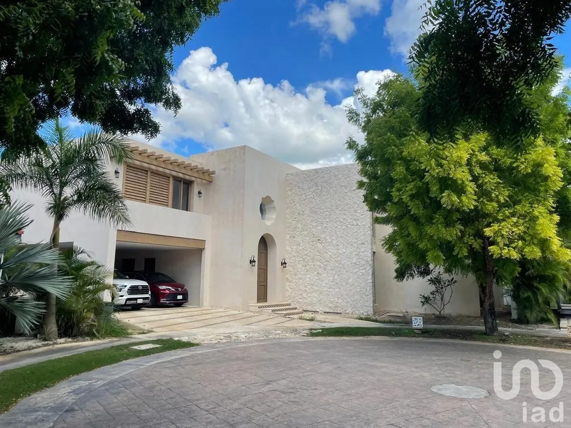 Casa en Venta en Yucatán Country Club, Mérida, Yucatán | NEX-276770 | iad México | Foto 1 de 35