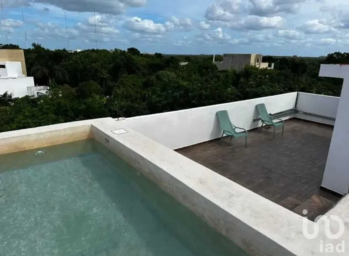 Casa en Venta en Puerto Morelos, Puerto Morelos, Quintana Roo | NEX-276772 | iad México | Foto 2 de 18