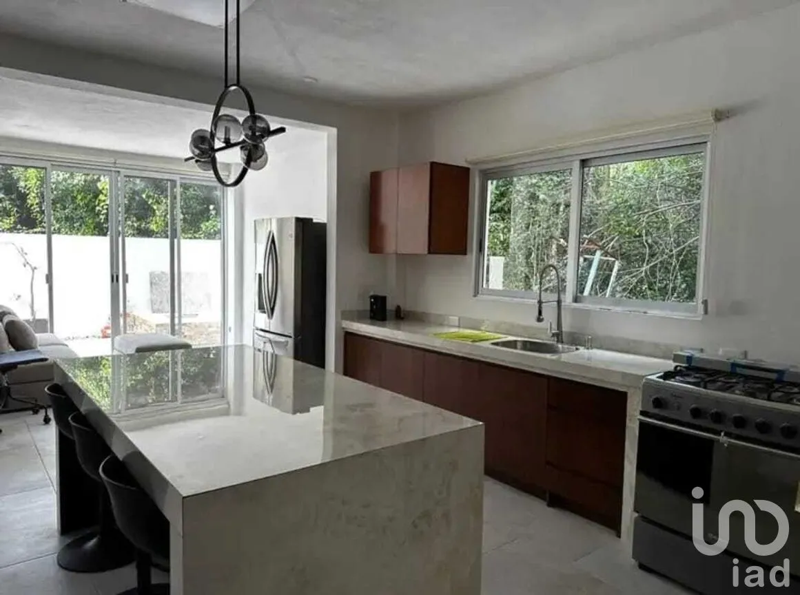 Casa en Venta en Puerto Morelos, Puerto Morelos, Quintana Roo | NEX-276772 | iad México | Foto 7 de 18