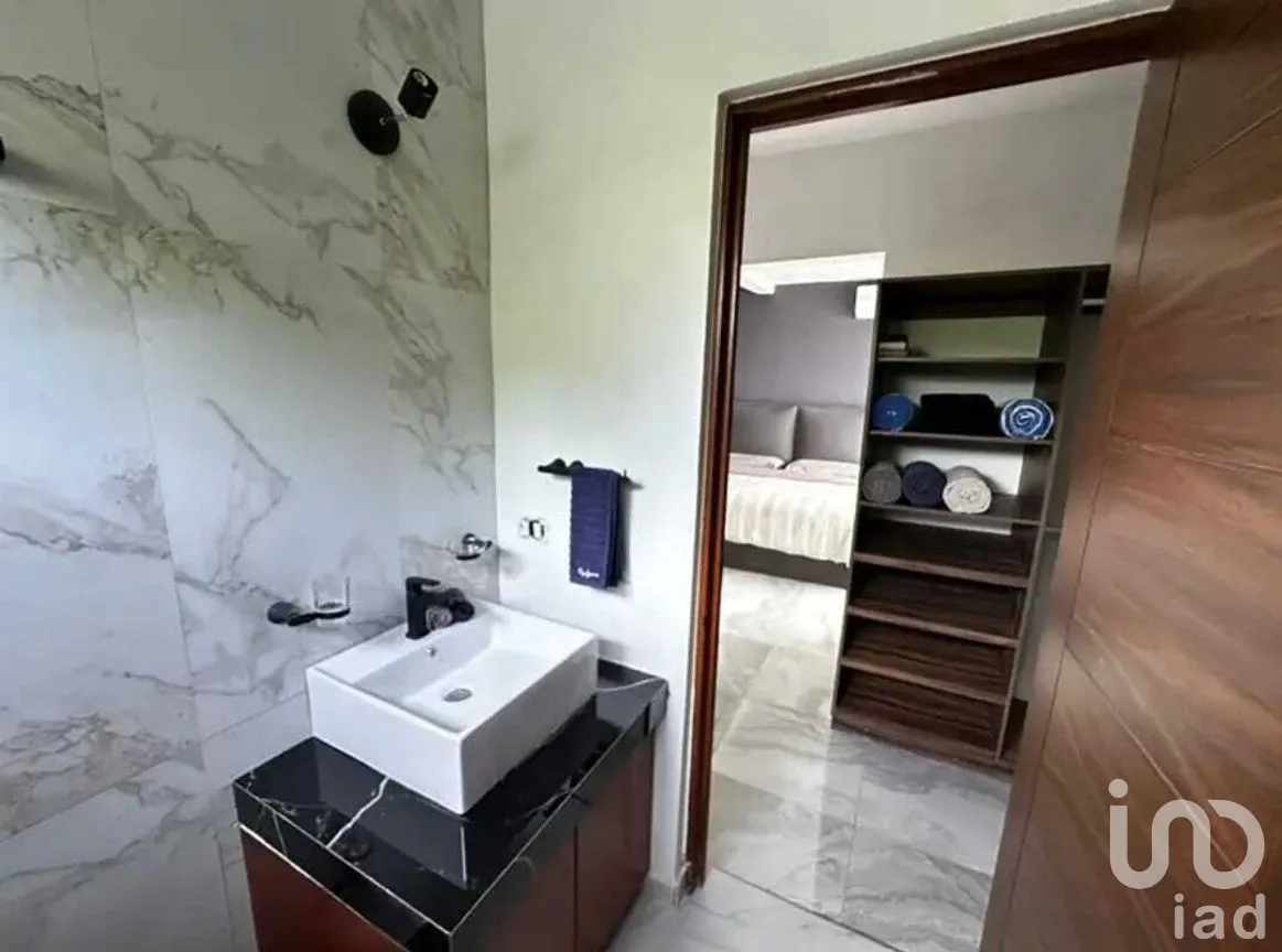 Casa en Venta en Puerto Morelos, Puerto Morelos, Quintana Roo | NEX-276772 | iad México | Foto 10 de 18