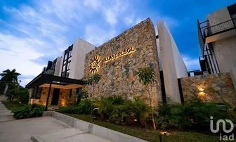 NEX-276773 - Departamento en Venta, con 2 recamaras, con 2 baños, con 98 m2 de construcción en Villas Del Sol, CP 97118, Yucatán.