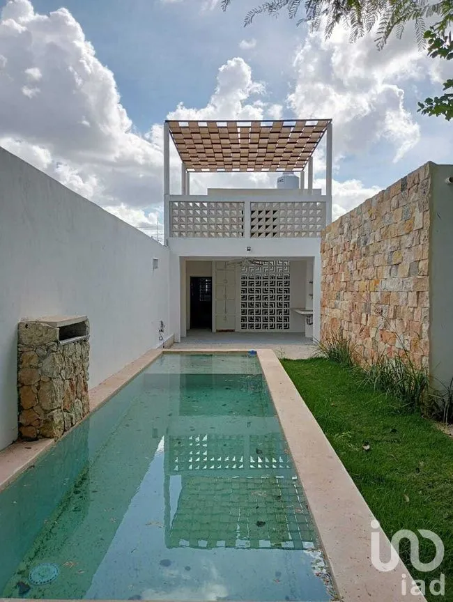 Casa en Venta en Itzimna, Mérida, Yucatán | NEX-276774 | iad México | Foto 2 de 17