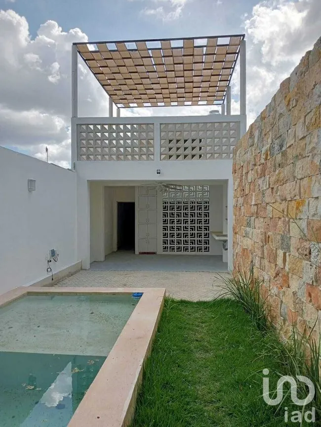 Casa en Venta en Itzimna, Mérida, Yucatán | NEX-276774 | iad México | Foto 3 de 17