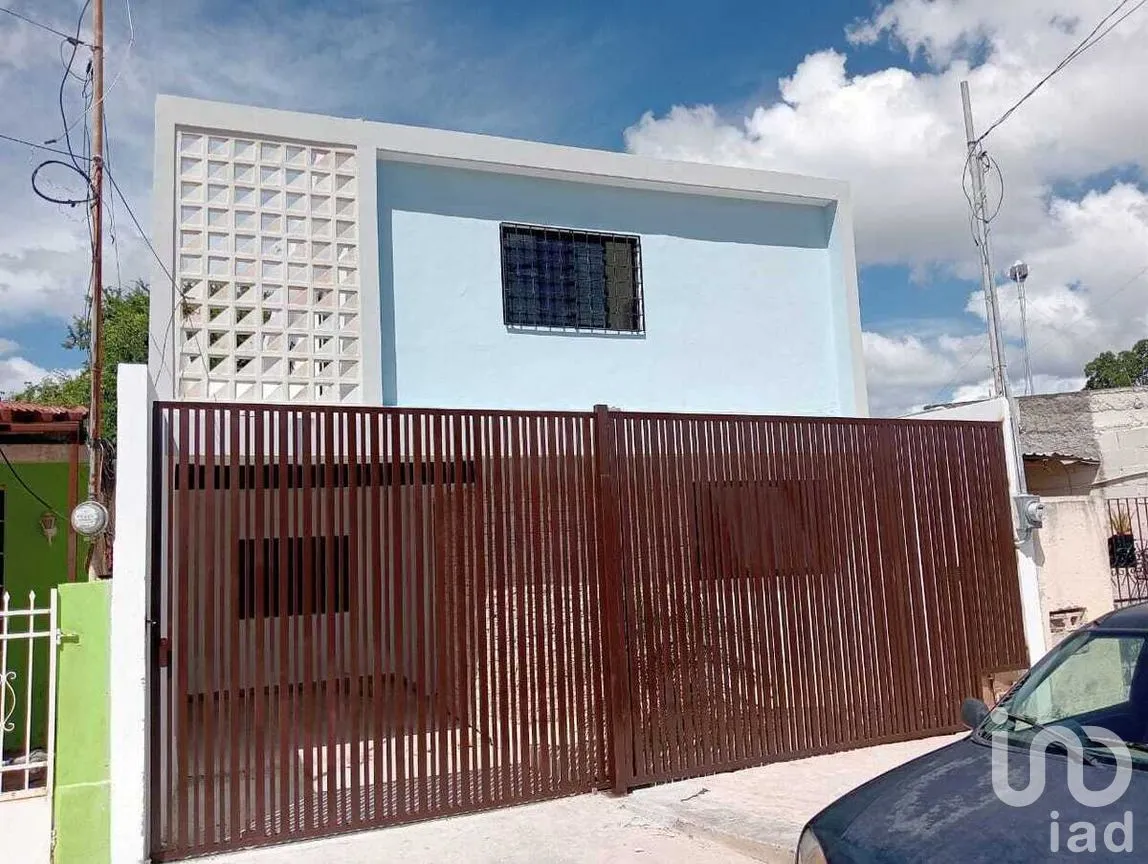 Casa en Venta en Itzimna, Mérida, Yucatán | NEX-276774 | iad México | Foto 1 de 17
