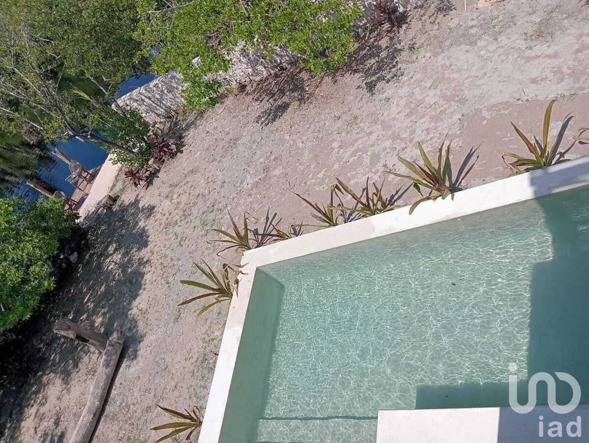 Casa en Venta en San Crisanto, Sinanché, Yucatán | NEX-276775 | iad México | Foto 19 de 19