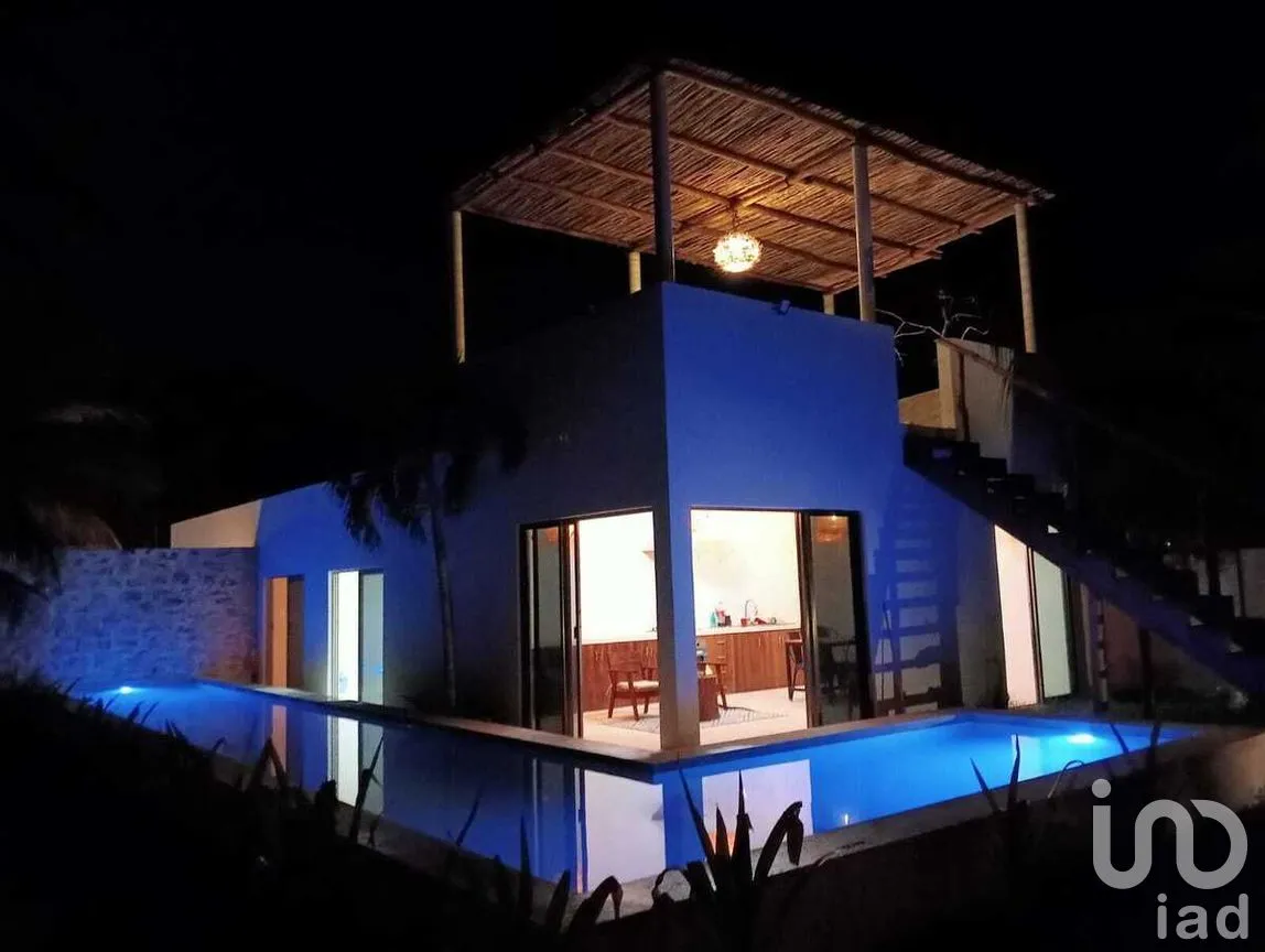 Casa en Venta en San Crisanto, Sinanché, Yucatán | NEX-276775 | iad México | Foto 7 de 19