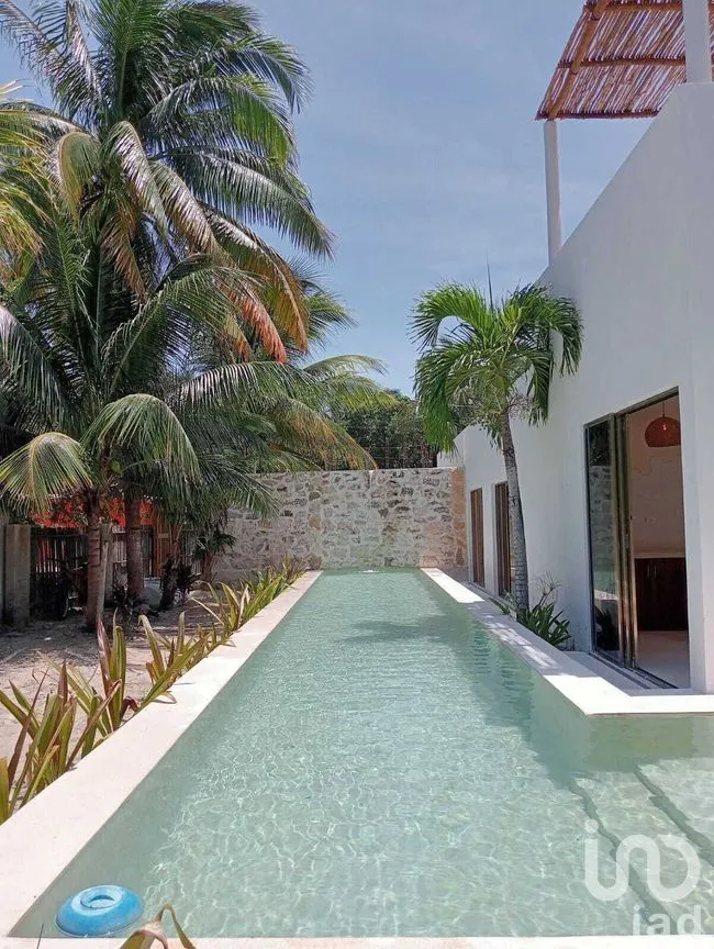 Casa en Venta en San Crisanto, Sinanché, Yucatán | NEX-276775 | iad México | Foto 8 de 19