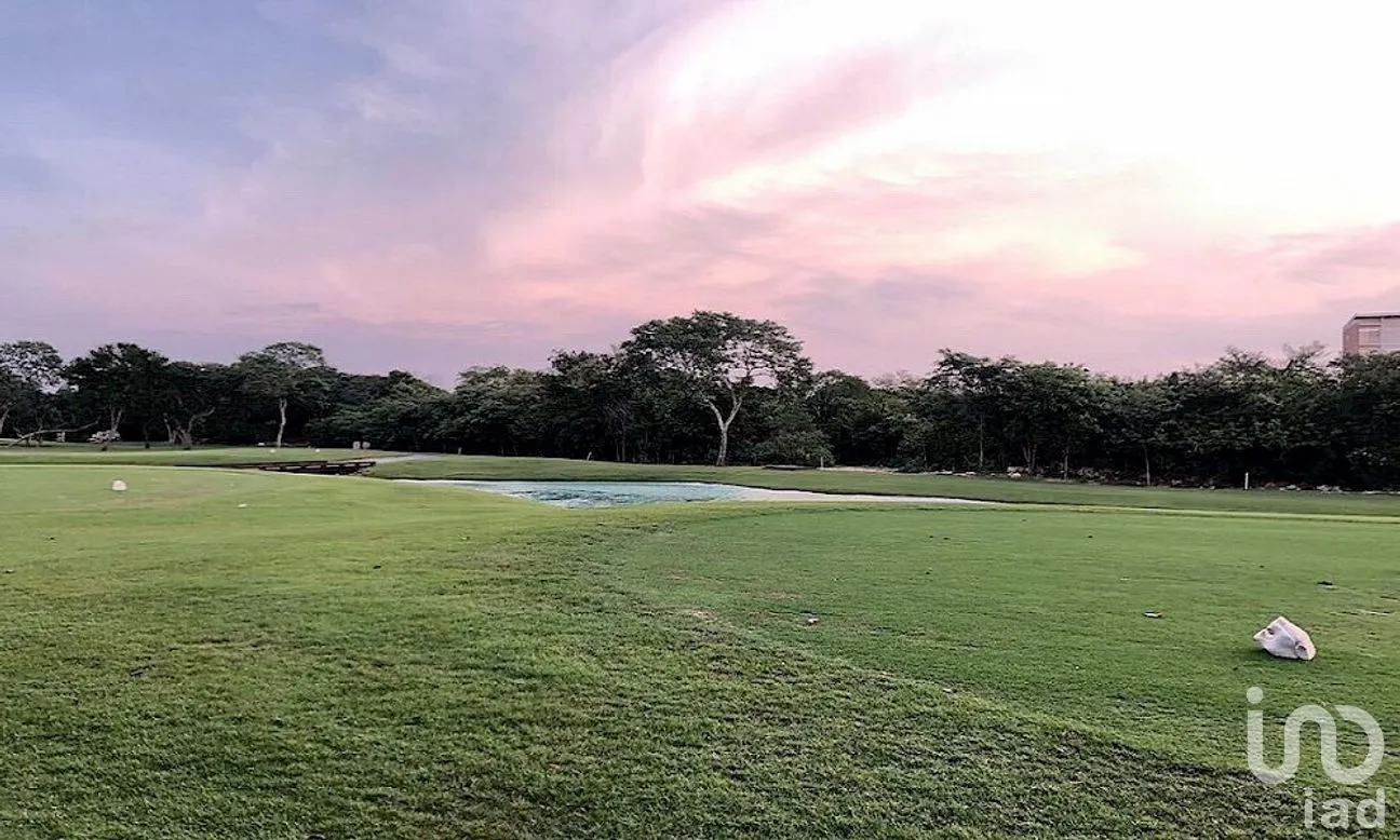 Terreno en Venta en Yucatán Country Club, Mérida, Yucatán | NEX-276779 | iad México | Foto 4 de 9