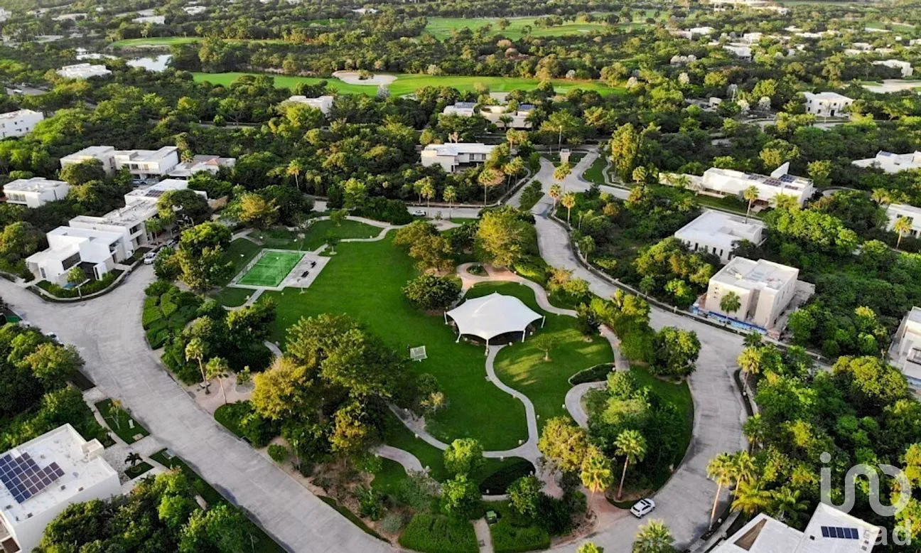 Terreno en Venta en Yucatán Country Club, Mérida, Yucatán | NEX-276779 | iad México | Foto 6 de 9