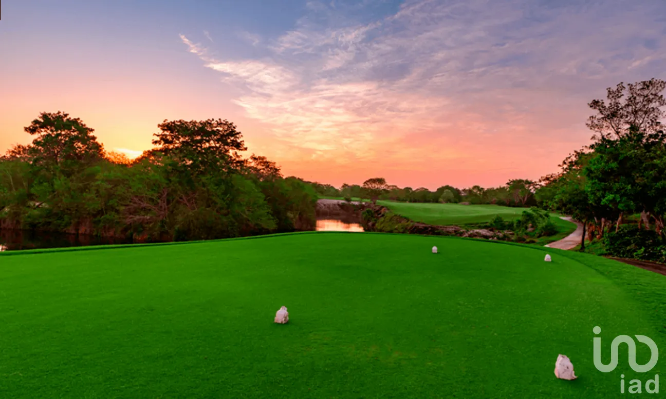 Terreno en Venta en Yucatán Country Club, Mérida, Yucatán | NEX-276779 | iad México | Foto 7 de 9
