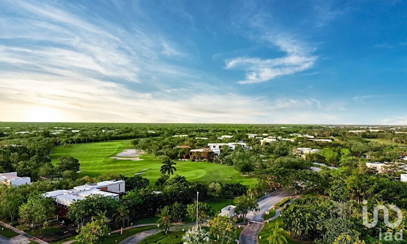 Terreno en Venta en Yucatán Country Club, Mérida, Yucatán | NEX-276779 | iad México | Foto 8 de 9