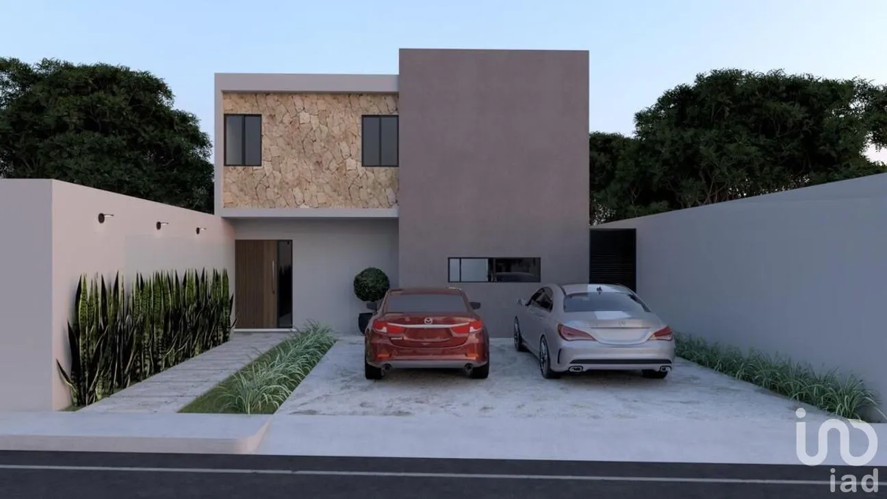 Casa en Venta en Dzityá, Mérida, Yucatán | NEX-276783 | iad México | Foto 2 de 8
