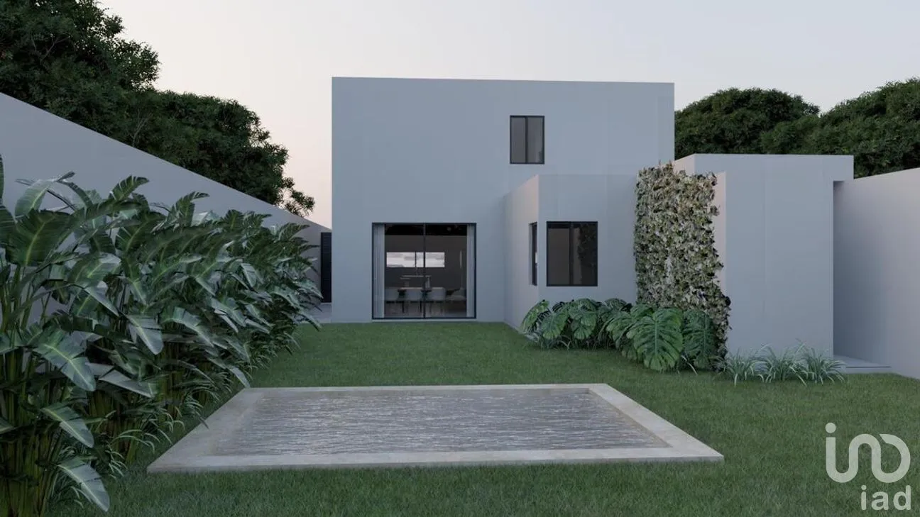 Casa en Venta en Dzityá, Mérida, Yucatán | NEX-276783 | iad México | Foto 3 de 8