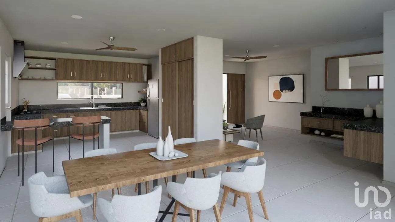 Casa en Venta en Dzityá, Mérida, Yucatán | NEX-276783 | iad México | Foto 4 de 8