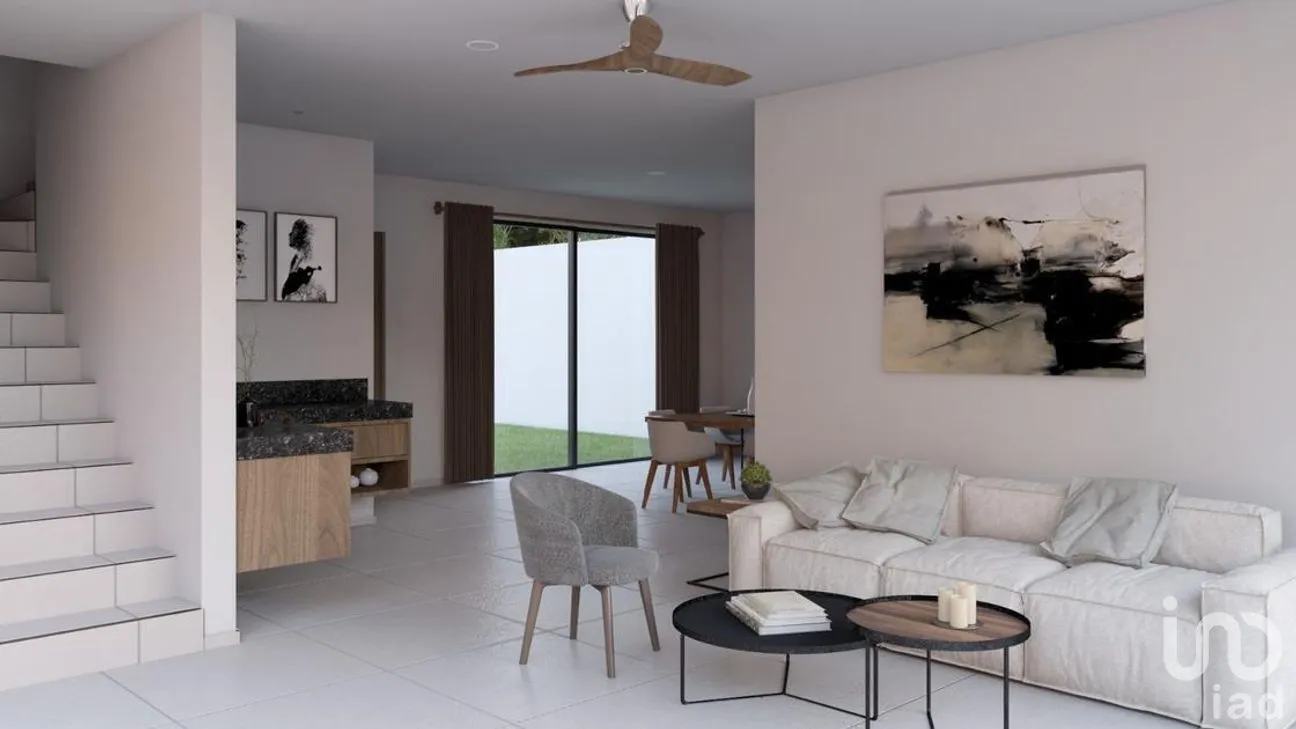 Casa en Venta en Dzityá, Mérida, Yucatán | NEX-276783 | iad México | Foto 5 de 8