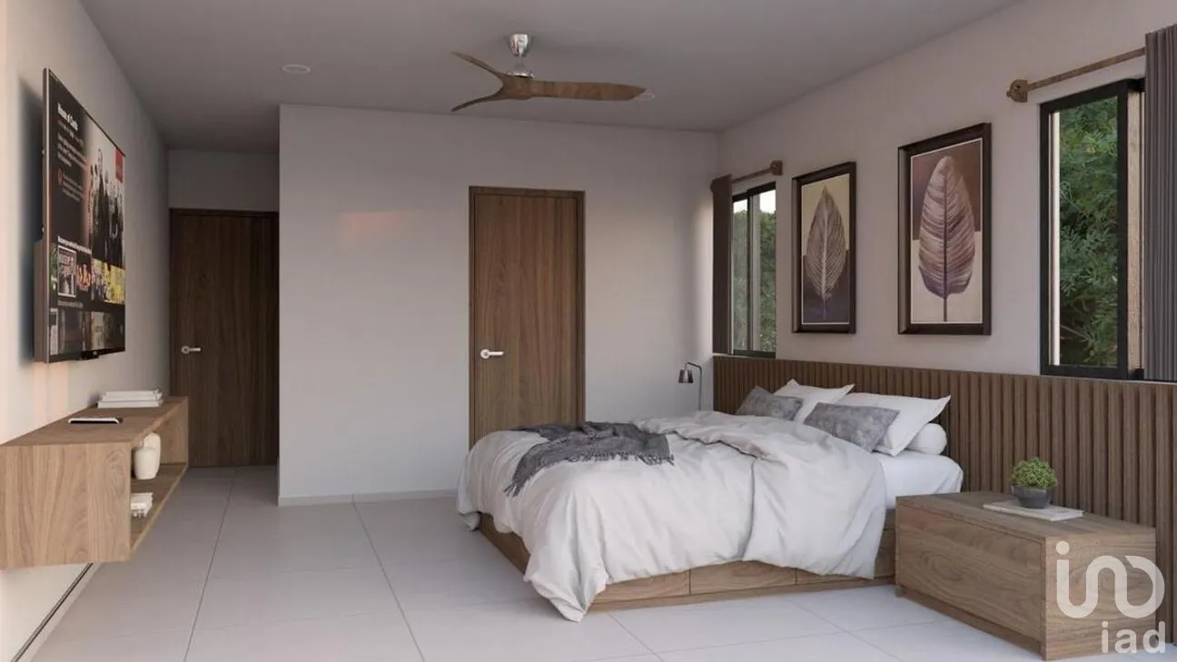 Casa en Venta en Dzityá, Mérida, Yucatán | NEX-276783 | iad México | Foto 6 de 8