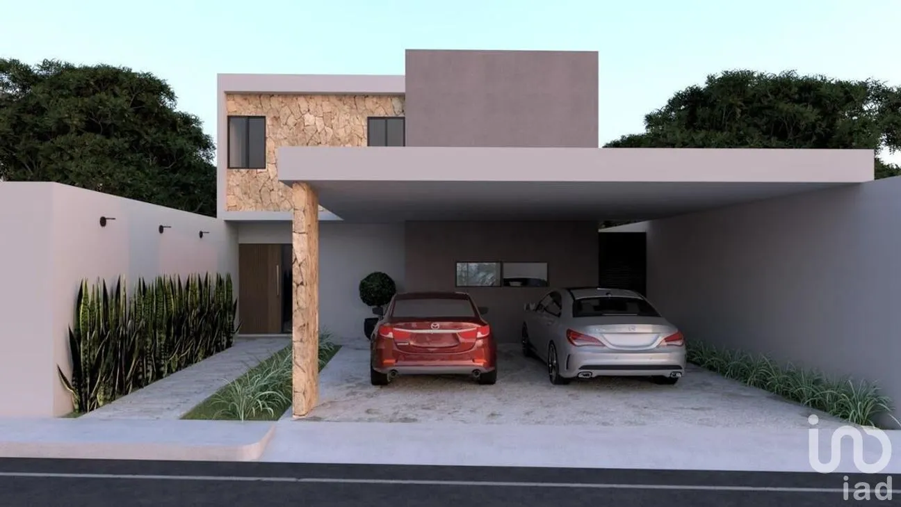 Casa en Venta en Dzityá, Mérida, Yucatán | NEX-276783 | iad México | Foto 1 de 8