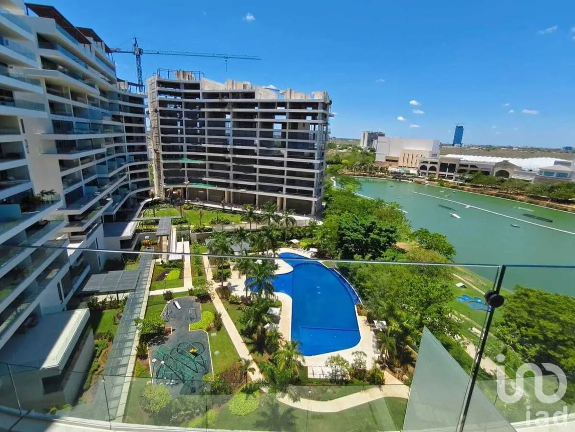 Departamento en Venta en Cabo Norte, Mérida, Yucatán | NEX-276784 | iad México | Foto 2 de 15