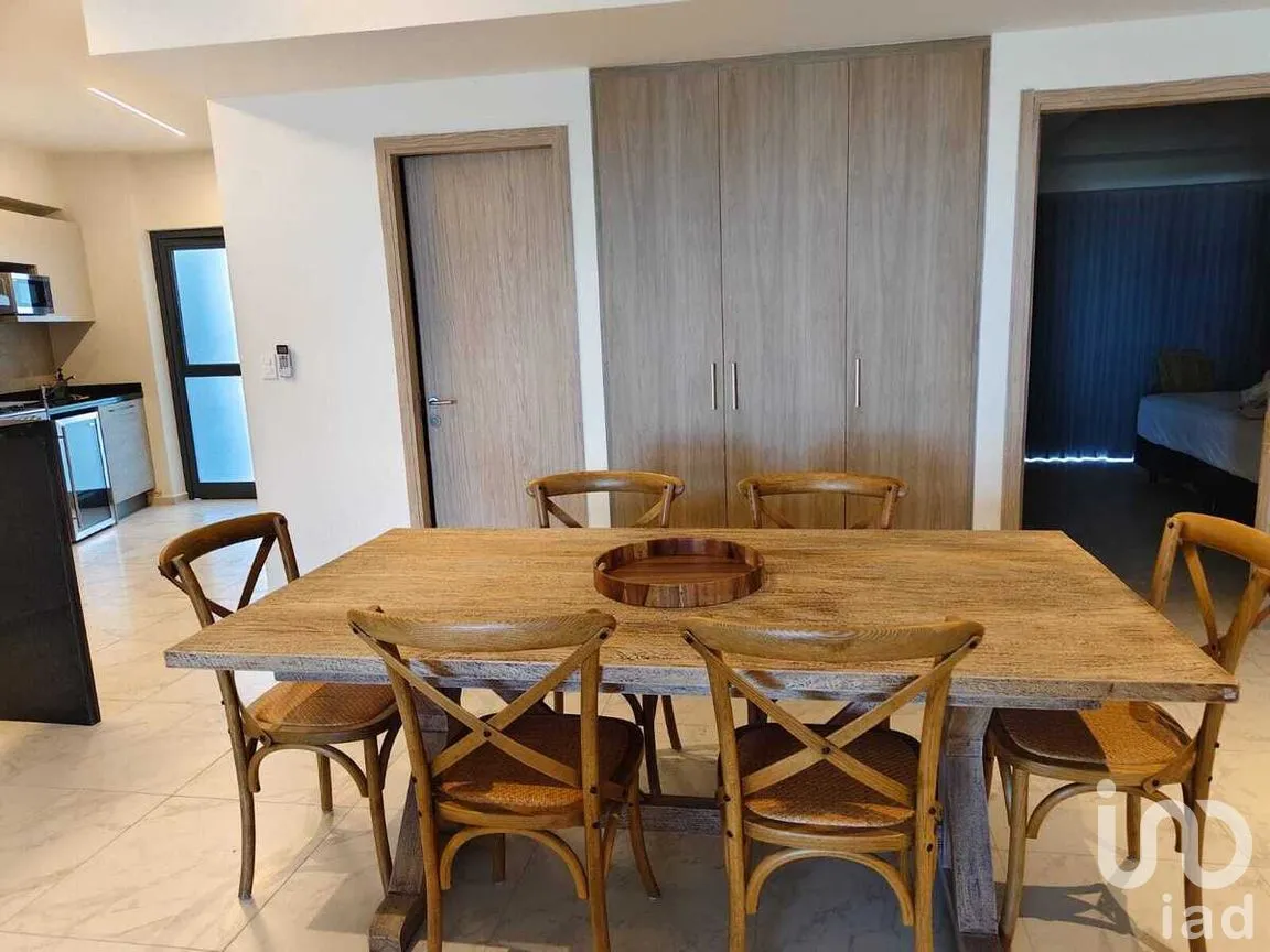 Departamento en Venta en Cabo Norte, Mérida, Yucatán | NEX-276784 | iad México | Foto 15 de 15