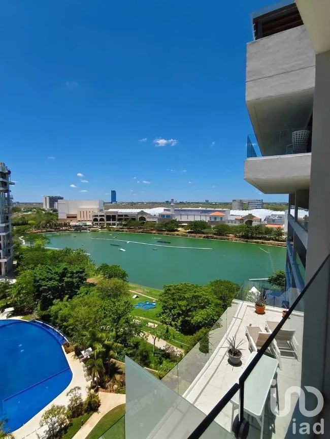 Departamento en Venta en Cabo Norte, Mérida, Yucatán | NEX-276784 | iad México | Foto 3 de 15