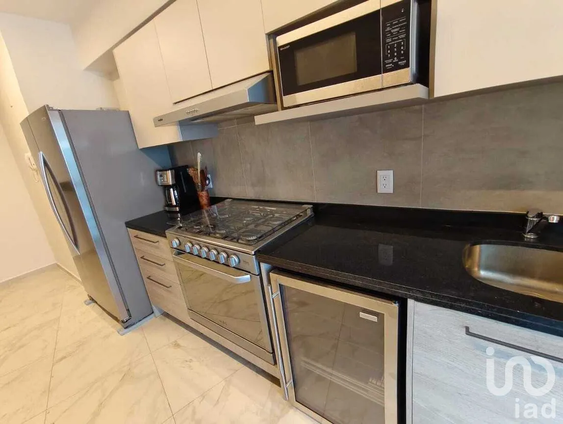Departamento en Venta en Cabo Norte, Mérida, Yucatán | NEX-276784 | iad México | Foto 5 de 15
