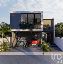 NEX-276786 - Casa en Venta, con 3 recamaras, con 4 baños, con 245 m2 de construcción.